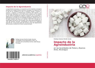Impacto de la Agroindustria