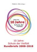 10 Jahre Schule der Vielfalt