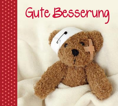 Gute Besserung
