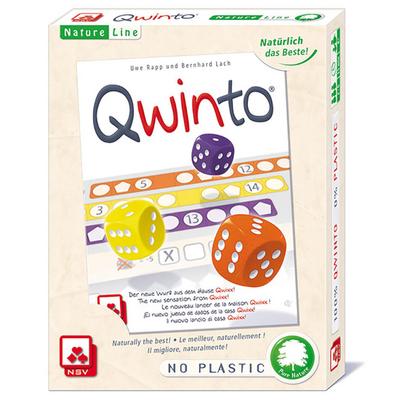 Qwinto - Natureline