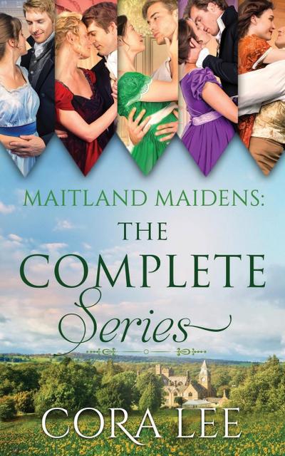 Maitland Maidens