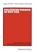 Politische Theorie in den USA