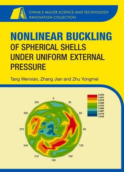 Nonlinear Buckling of Spherical Shells Under Uniform External Pressure
