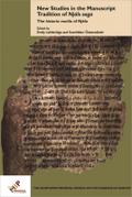 New Studies in the Manuscript Tradition of Njáls saga