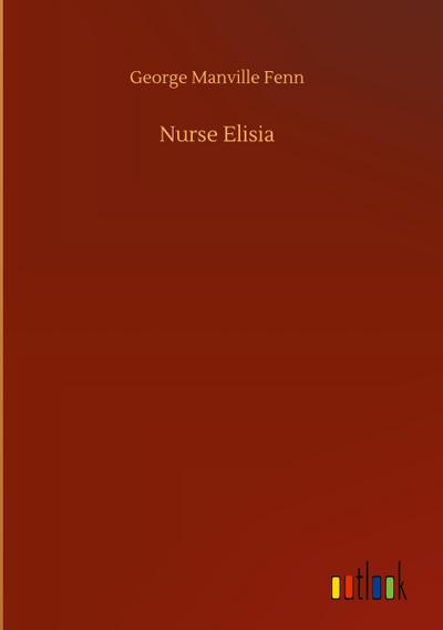 Nurse Elisia