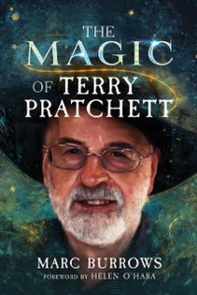 Magic of Terry Pratchett