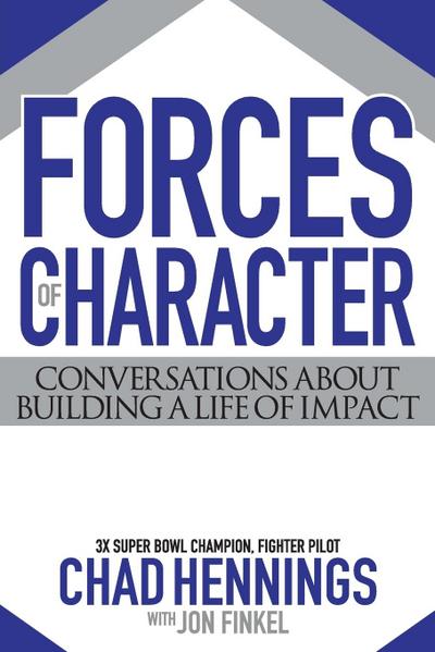 Forces of Character