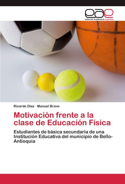 Motivación frente a la clase de Educación Física