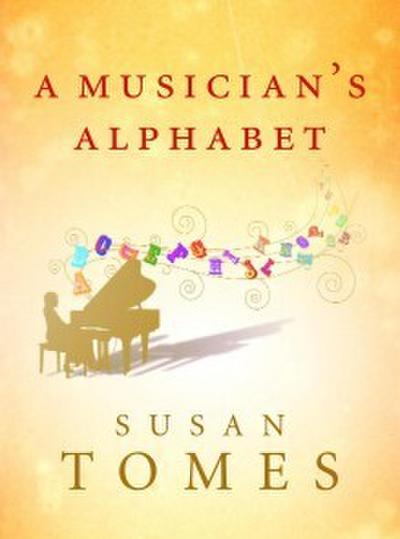 Musician’s Alphabet