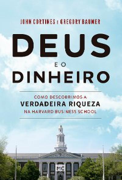 Deus e o dinheiro