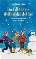 Ein Fall für die Weihnachtsdetektive
