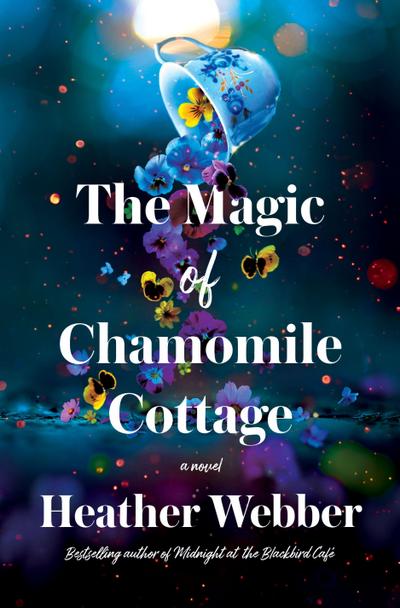 Magic of Chamomile Cottage