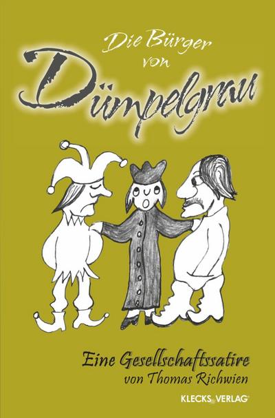 Die Bürger von Dümpelgrau