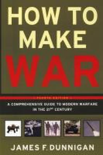 How to Make War