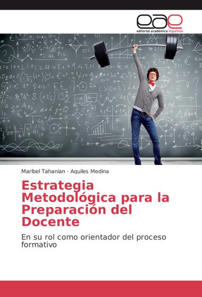 Estrategia Metodológica para la Preparación del Docente