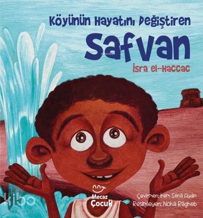 Köyünün Hayatini Degistiren Safvan