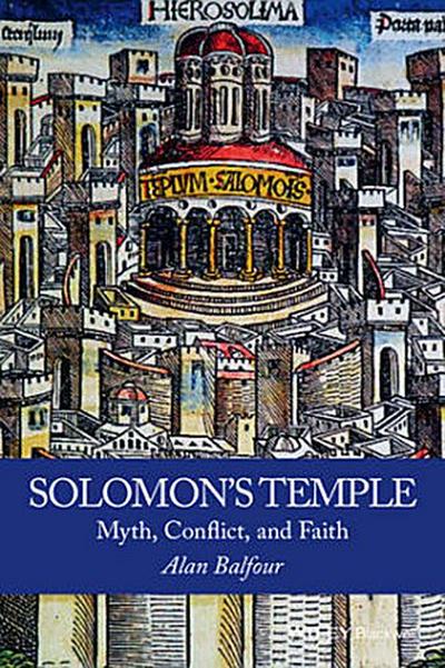 Solomon’s Temple