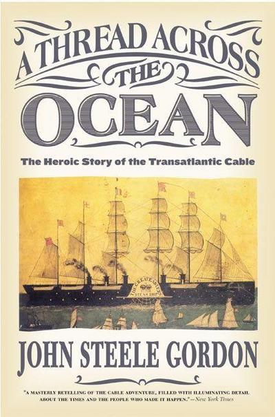 Thread Across the Ocean, A
