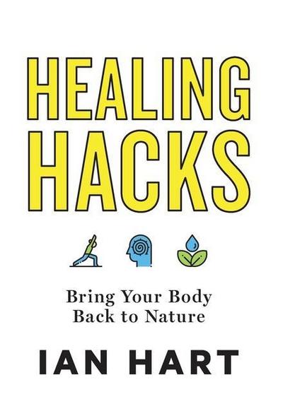Healing Hacks