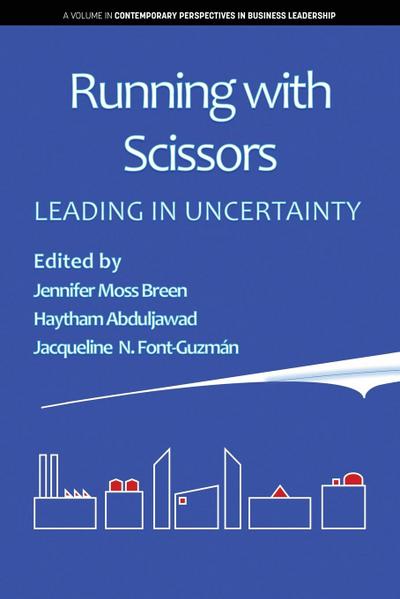 Running with Scissors