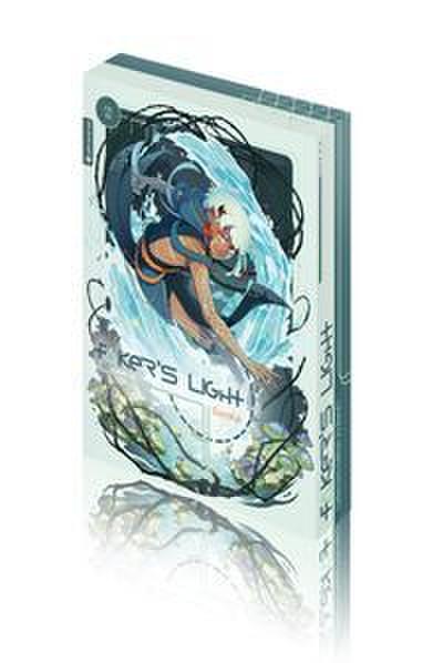 Faker’s Light Collector’s Edition 01