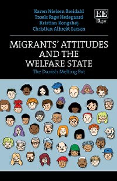 Migrants’ Attitudes and the Welfare State