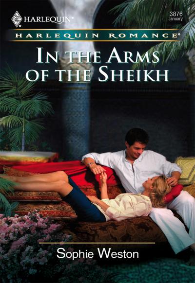 In The Arms Of The Sheikh (Mills & Boon Cherish)
