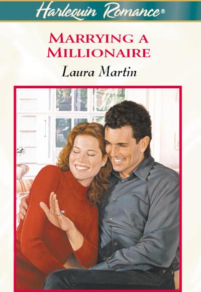 Marrying A Millionaire