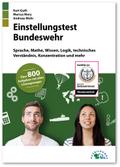 Einstellungstest Bundeswehr