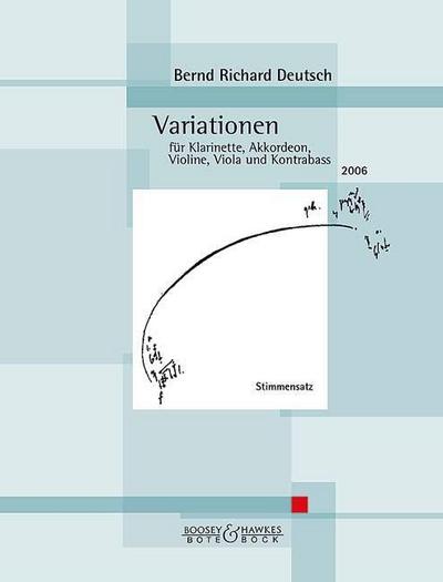 Variationen