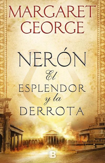 Nerón : el esplendor y la derrota