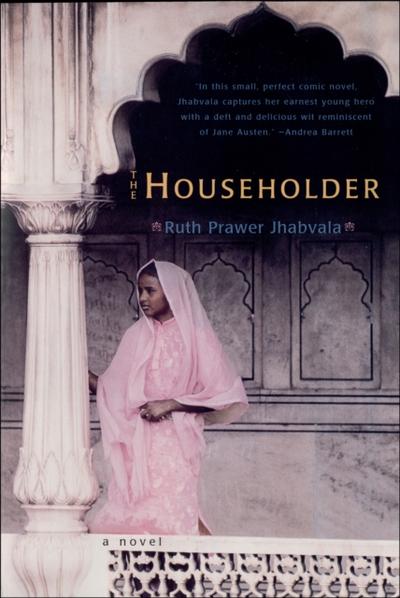 The Householder: A Novel