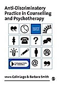 Anti-Discriminatory Practice in Counselling & Psychotherapy