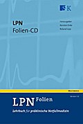 Lehrbuch für präklinische Notfallmedizin, LPN-Folien 3.0, 1 CD-ROM