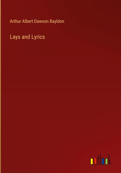Lays and Lyrics