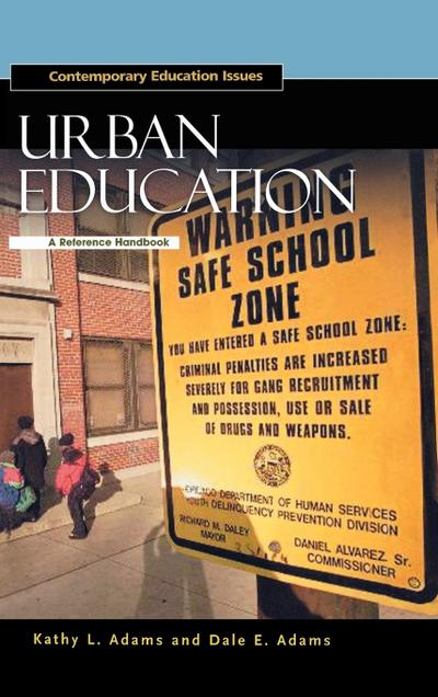Urban Education