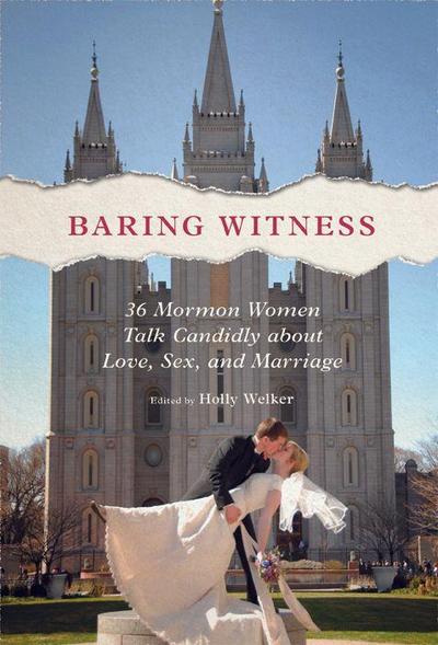 Baring Witness