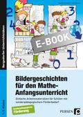 Bildergeschichten für den Mathe-Anfangsunterricht