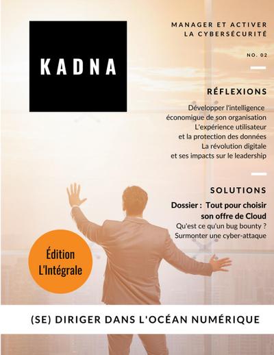 Kadna