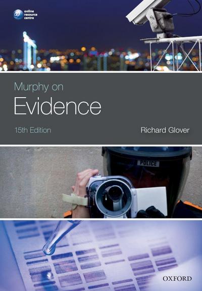 Murphy on Evidence