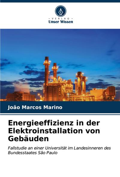 Energieeffizienz in der Elektroinstallation von Gebäuden