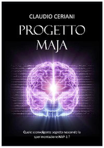 Progetto Maja