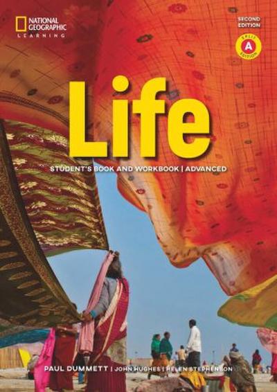 Life - Second Edition - C1.1/C1.2: Advanced
