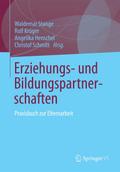 Erziehungs- und Bildungspartnerschaften