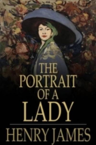 Portrait of a Lady