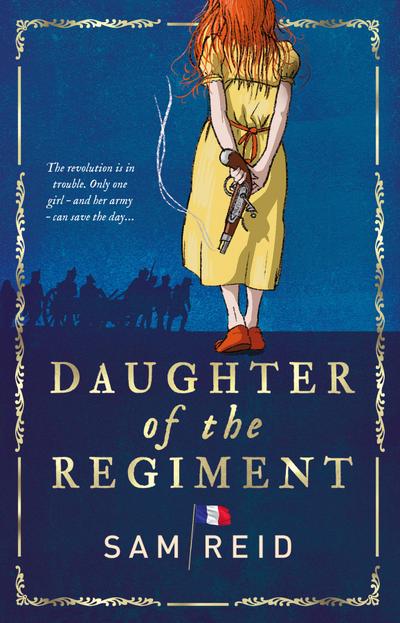 Daughter of the Regiment