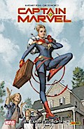 Captain Marvel - Die ganze Geschichte