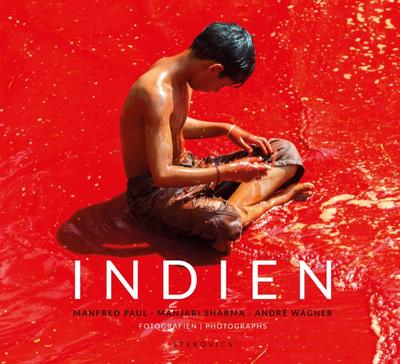 Indien - India