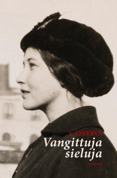 Vangittuja sieluja