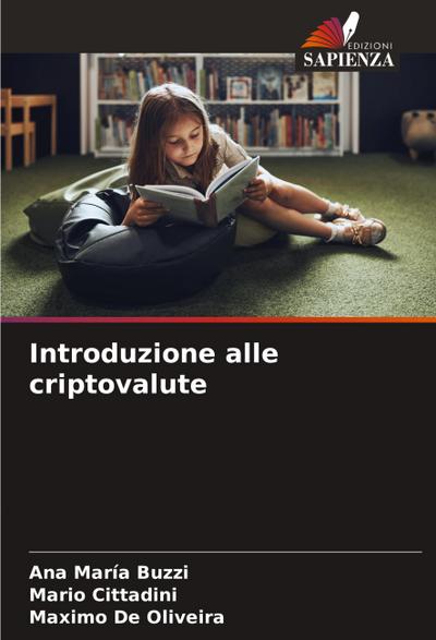 Introduzione alle criptovalute